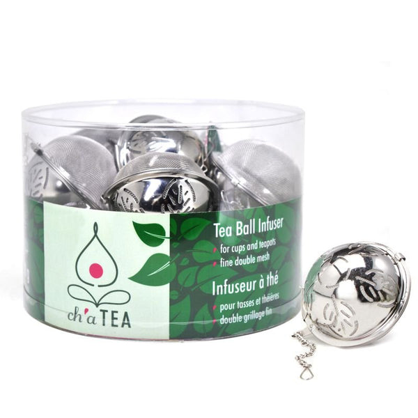 Tea Ball Infuser - Lady of the Lake