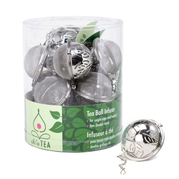 Tea Ball Infuser - Lady of the Lake