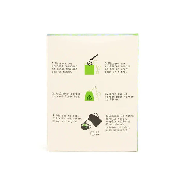 Tea Filters