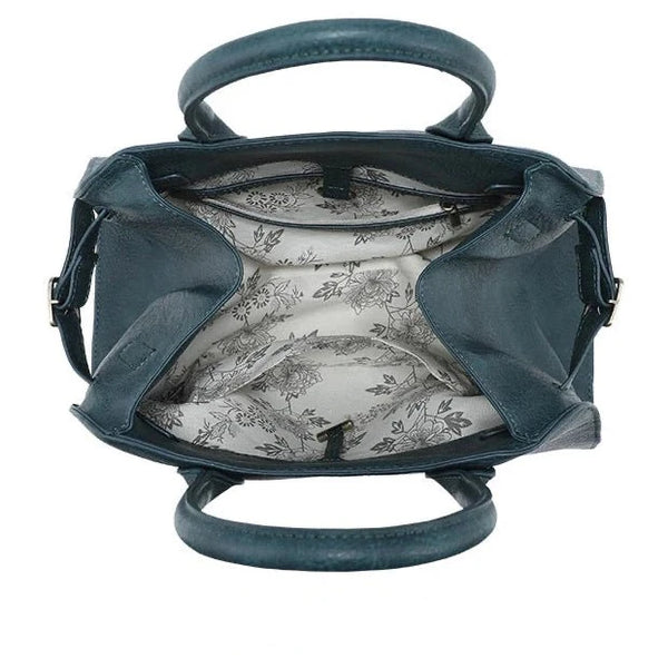 Tessa Handbag - Lady of the Lake