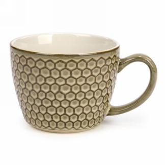 Textured Mug