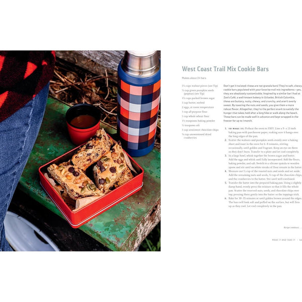 The Essential Cottage Cookbook - Hardcover Book - Lady of the Lake