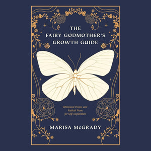 The Fairy Godmother's Growth Guide - Paperback Book