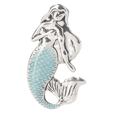 The Magical Mermaid - Mermaid Charm
