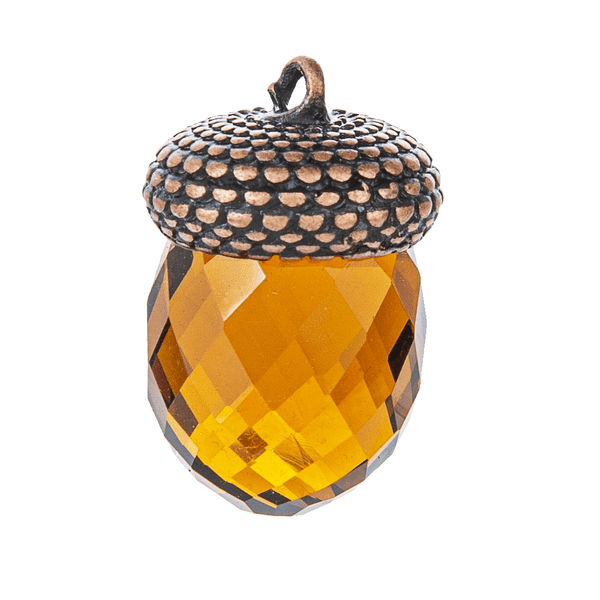 The Mighty Acorn - Acorn Charm - Lady of the Lake