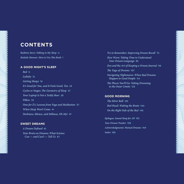 The Mindful Way To A Good Night's Sleep - Paperback Book