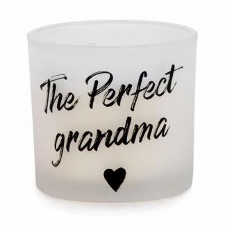 The Perfect Grandma - Scented Candle