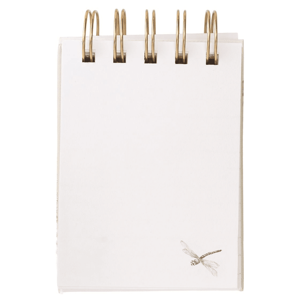 The Riverbank Field Notebook - Lady of the Lake