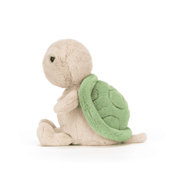 Thimble Turtle - Lady of the Lake