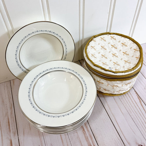 Tiara - Royal Doulton China - Set of 72
