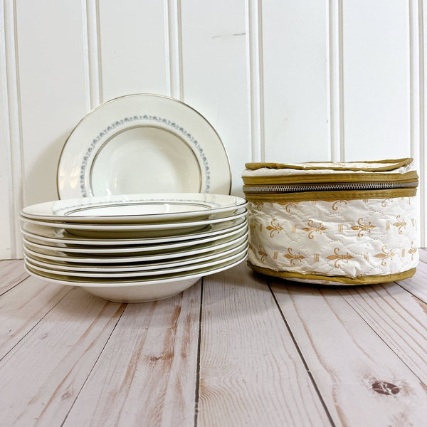 Tiara - Royal Doulton China - Set of 72
