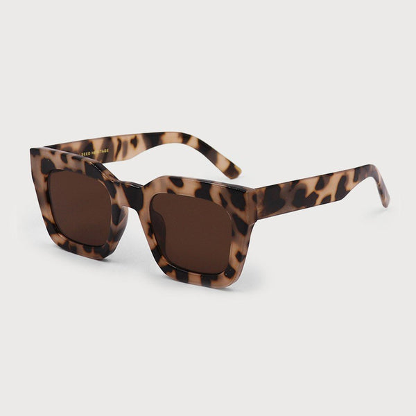 Tiffany Square Sunglasses - Lady of the Lake