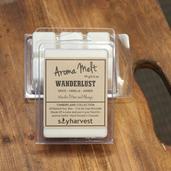 Timberflame Wax Melts - Lady of the Lake