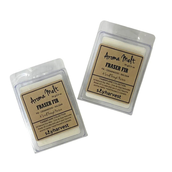 Timberflame Wax Melts - Christmas Scents - Lady of the Lake