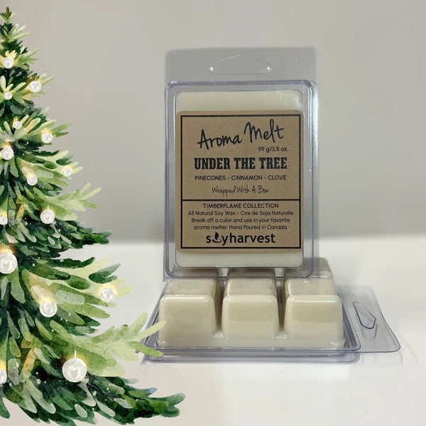 Timberflame Wax Melts - Christmas Scents - Lady of the Lake