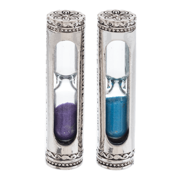 Time Out - Timer Charm - Lady of the Lake