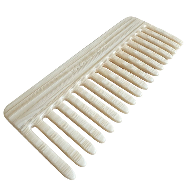 Tines Hair Comb - Lady of the Lake