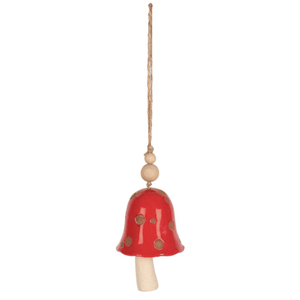 Toadstool Bell