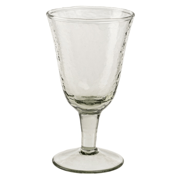 Tobago Wine Glass - Lady of the Lake