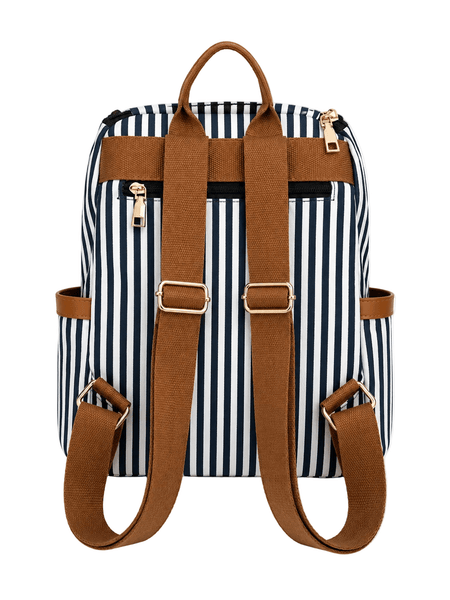 Toulon Canvas Backpack - Lady of the Lake