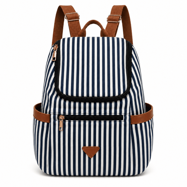 Toulon Canvas Backpack - Lady of the Lake
