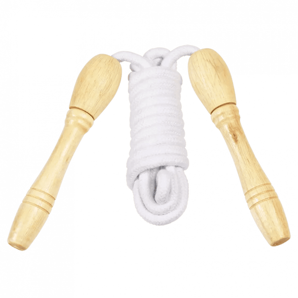Traditional Skipping Rope - Lady of the Lake