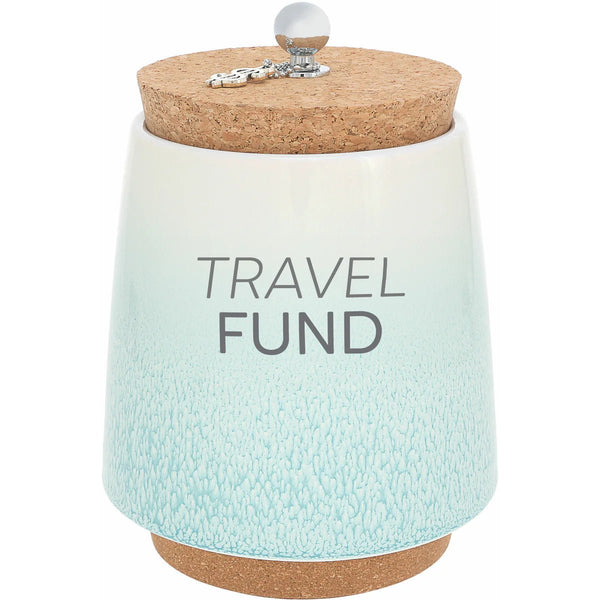 Travel Fund - Savings Bank - Lady of the Lake