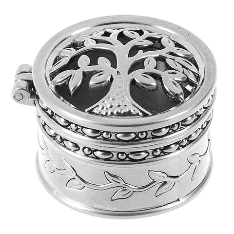 Tree of Life Prayer Box