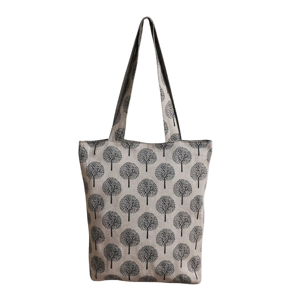 Tree Tote Bag - Lady of the Lake