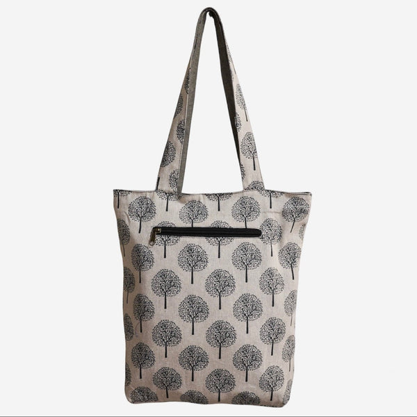 Tree Tote Bag - Lady of the Lake