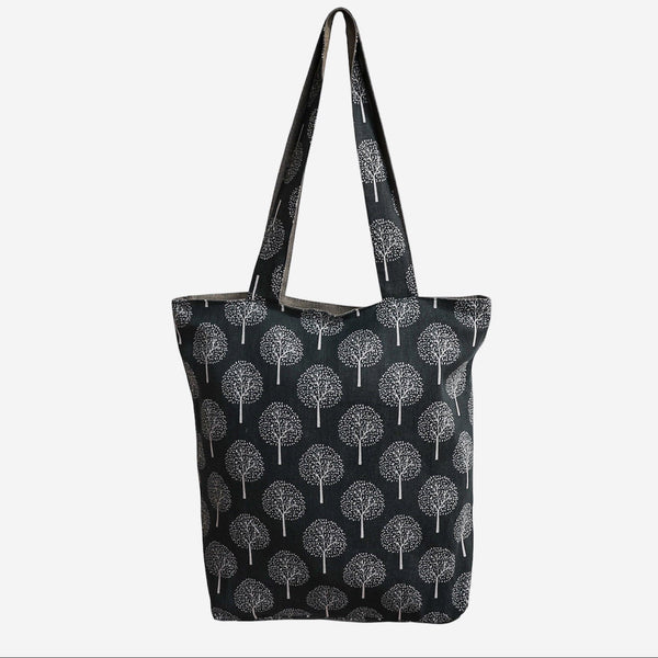 Tree Tote Bag - Lady of the Lake