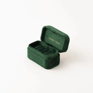 Trinket Travel Case - Lady of the Lake