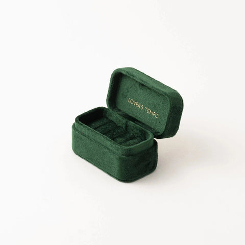 Trinket Travel Case - Lady of the Lake
