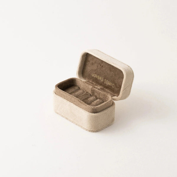 Trinket Travel Case - Lady of the Lake