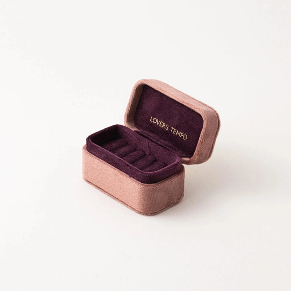Trinket Travel Case - Lady of the Lake