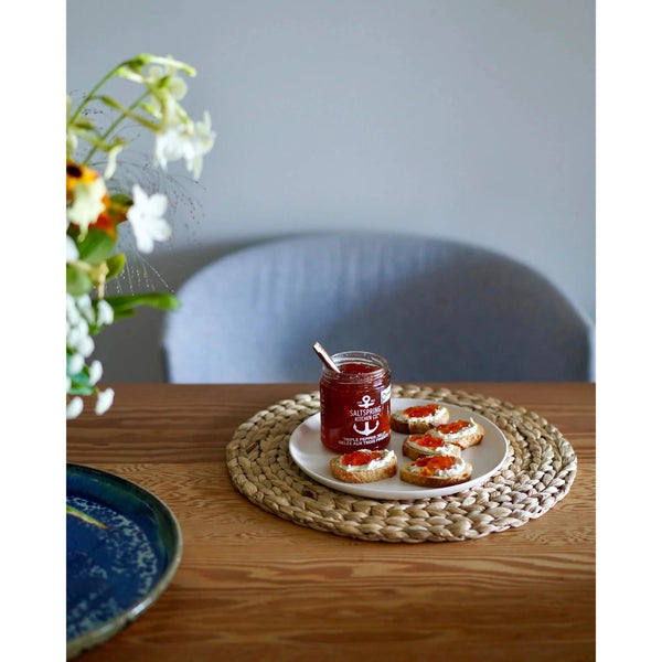 Triple Pepper Jelly - Lady of the Lake
