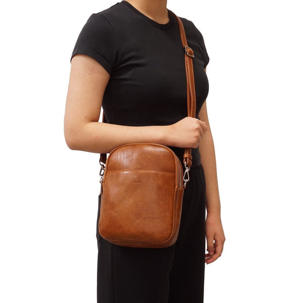 Trudy Crossbody Bag - Lady of the Lake
