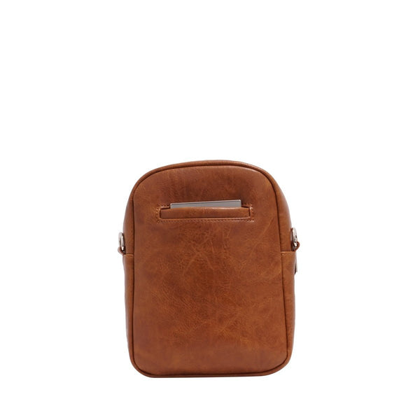 Trudy Crossbody Bag - Lady of the Lake