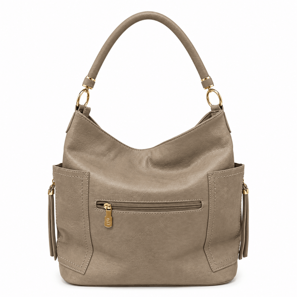 Trudy Hobo Bag