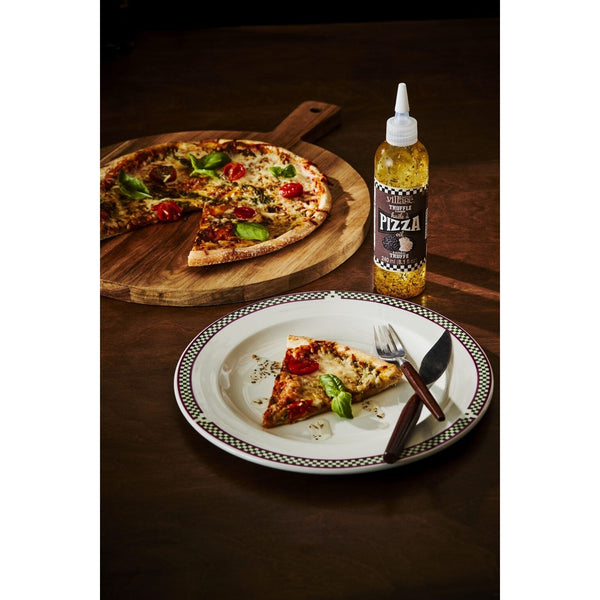 Truffle Flavoured Pizza Oil - Lady of the Lake