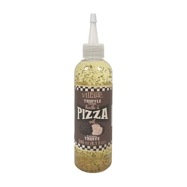 Truffle Flavoured Pizza Oil - Lady of the Lake