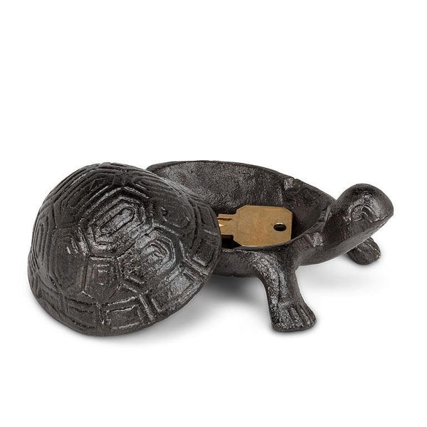 Turtle Key Keeper - Lady of the Lake