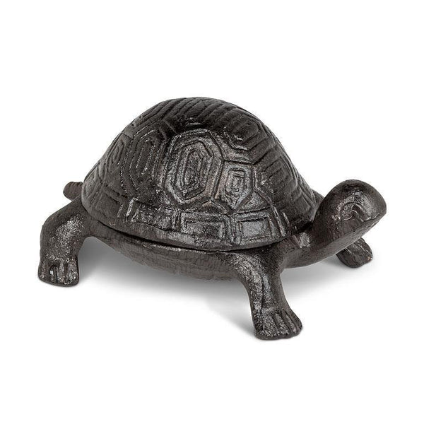 Turtle Key Keeper - Lady of the Lake