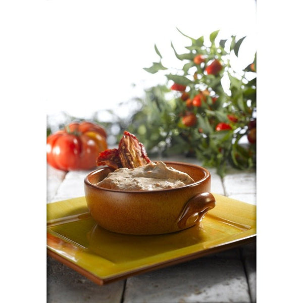 Tuscan Tomato Chilled Dip Mix - Lady of the Lake