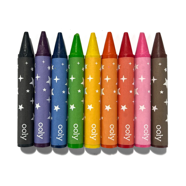 Unicorn Carry Along! Colouring Book & Crayon Set - Lady of the Lake