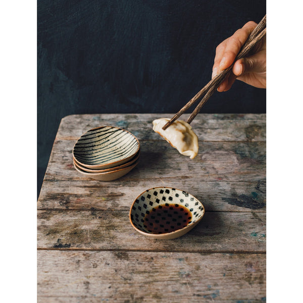 Unite Element Dipping Dish - Lady of the Lake
