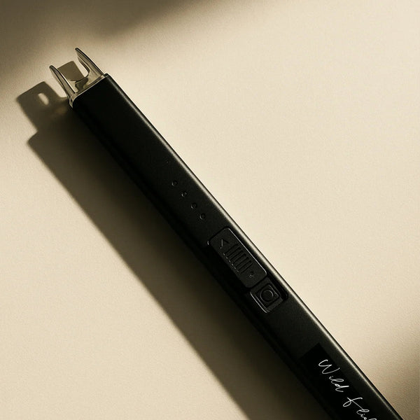 USB Lighter - Lady of the Lake