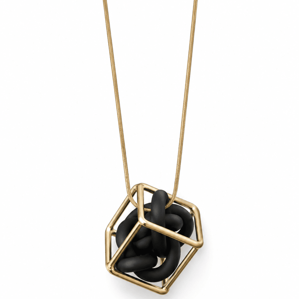 Veer Necklace - Lady of the Lake