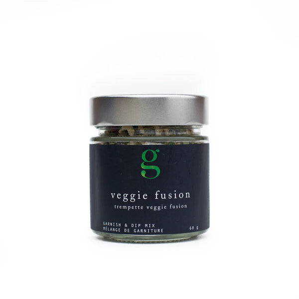 Veggie Fusion Garnish / Dip Mix - Lady of the Lake