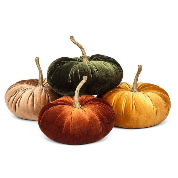 Velvet Pumpkin - Lady of the Lake